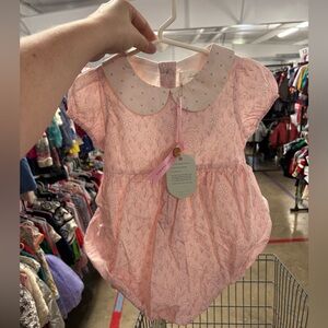Sweet Honey NWT